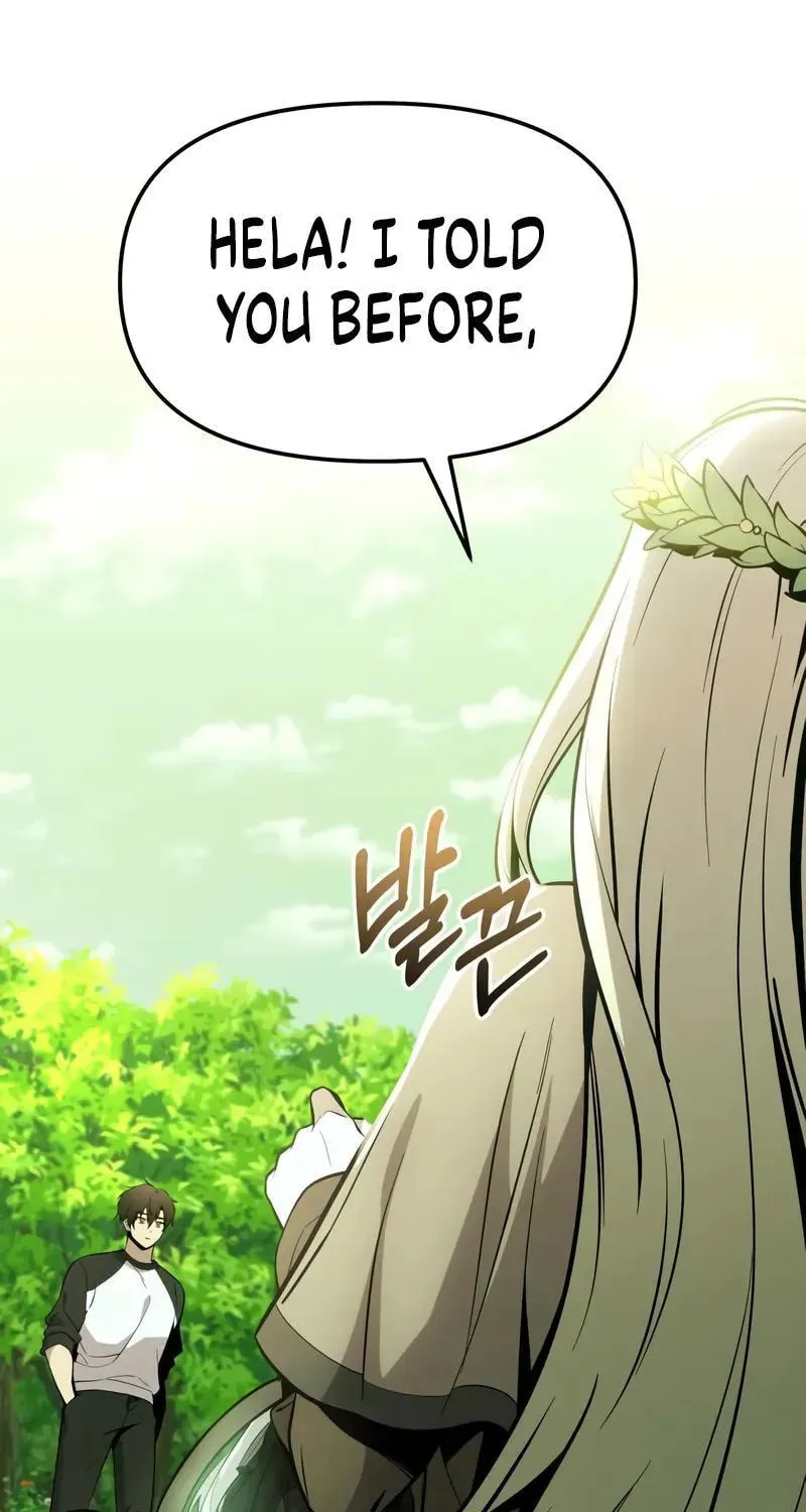 Mythic Item Obtained Chapter 187.9 page 2 - 