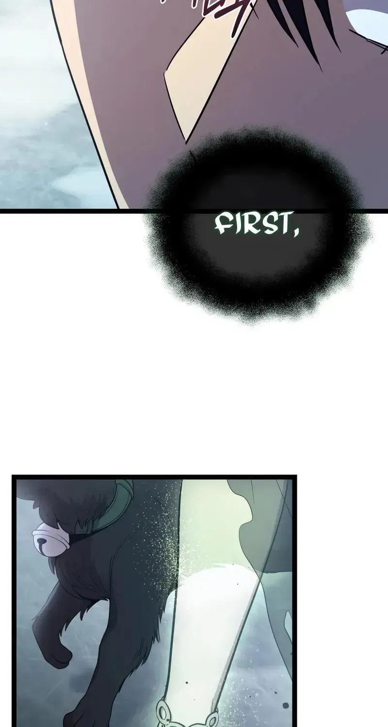 Mythic Item Obtained Chapter 187.9 page 104 - 