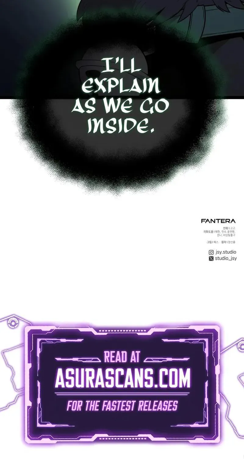 Mythic Item Obtained Chapter 187.9 page 107 - 