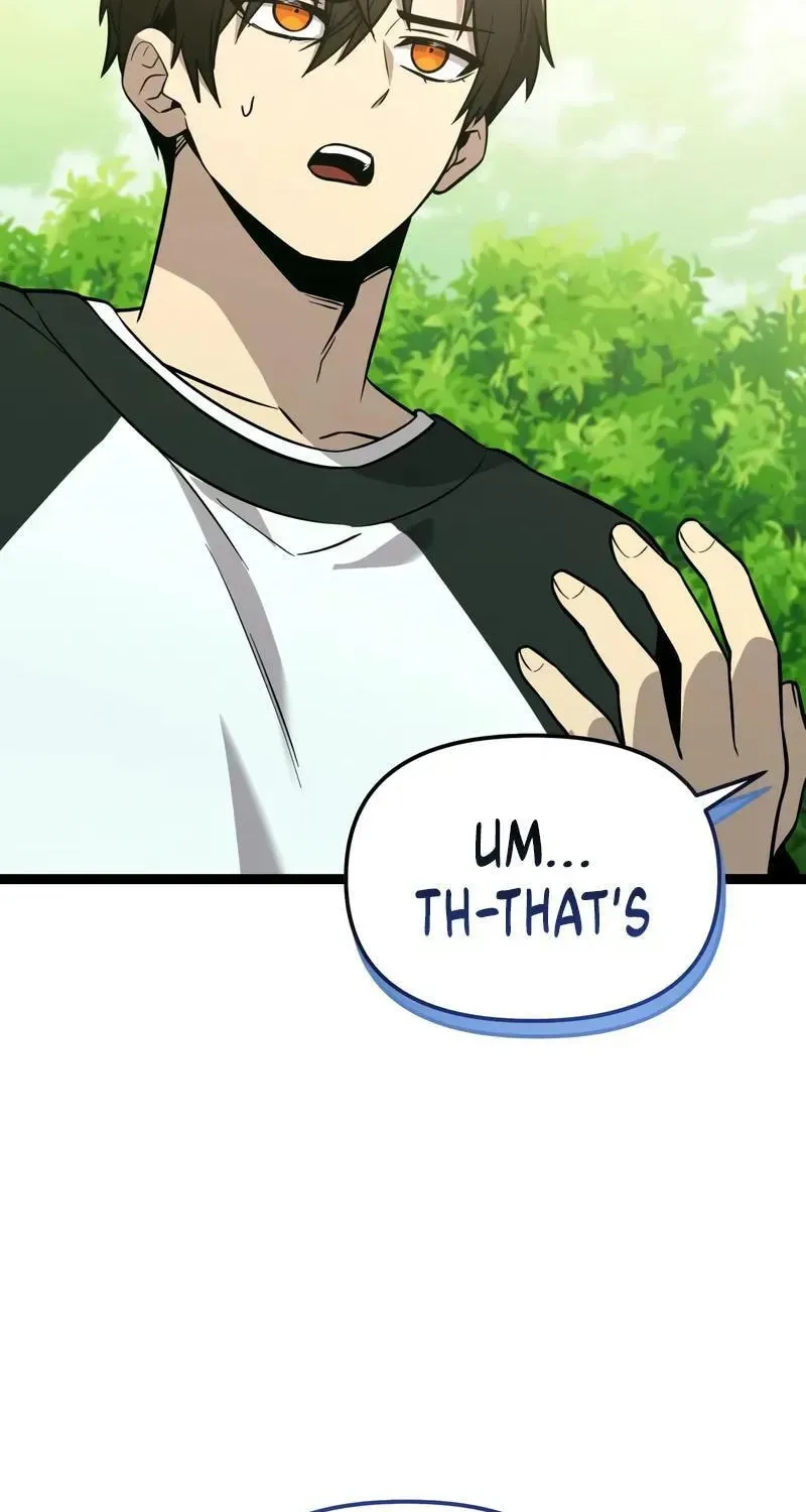 Mythic Item Obtained Chapter 187.9 page 18 - 