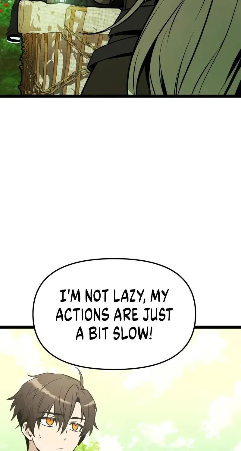 Mythic Item Obtained Chapter 187.9 page 3 - 