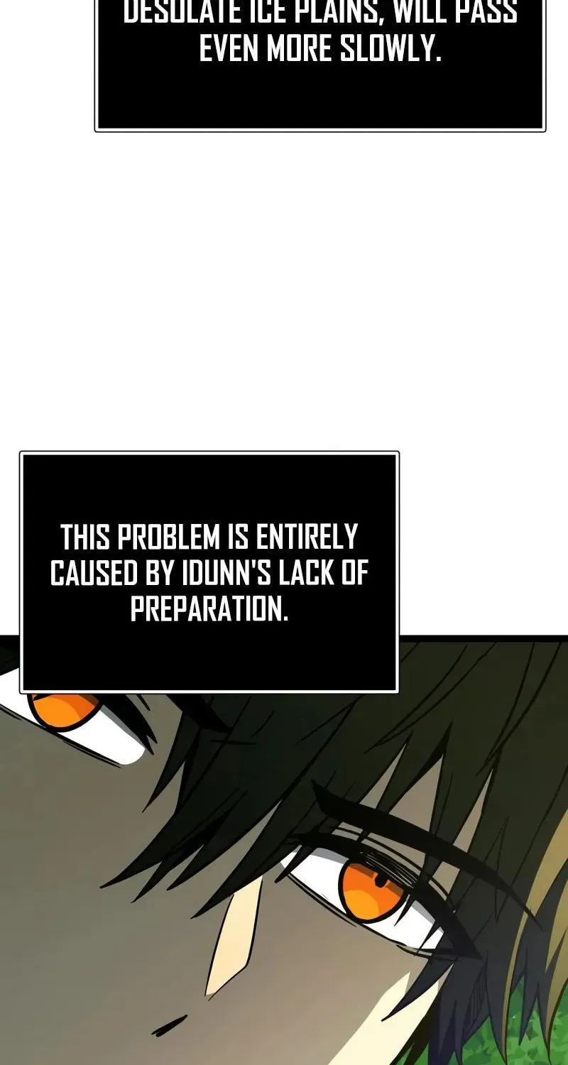 Mythic Item Obtained Chapter 187.9 page 22 - 
