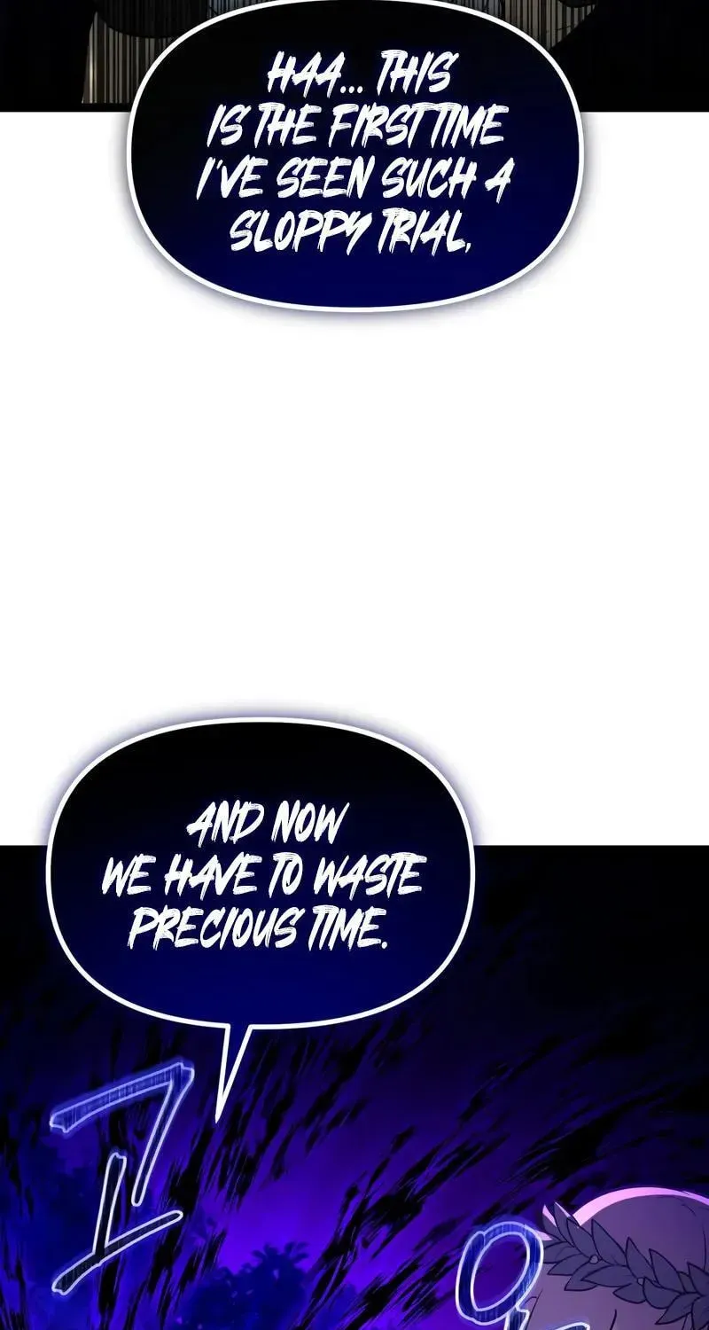 Mythic Item Obtained Chapter 187.9 page 25 - 