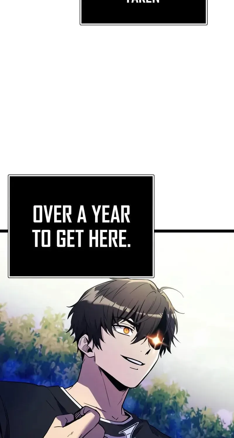 Mythic Item Obtained Chapter 187.9 page 28 - 