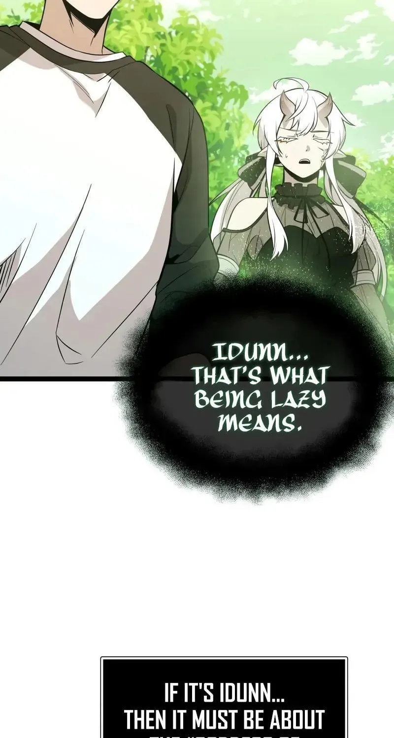 Mythic Item Obtained Chapter 187.9 page 4 - 
