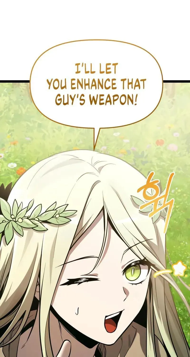 Mythic Item Obtained Chapter 187.9 page 40 - 