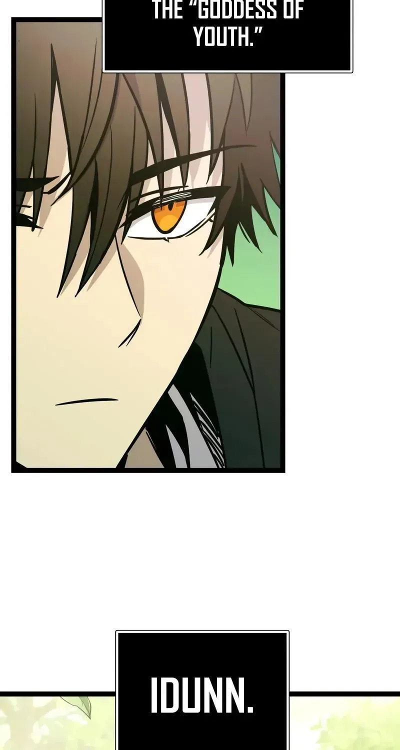 Mythic Item Obtained Chapter 187.9 page 5 - 