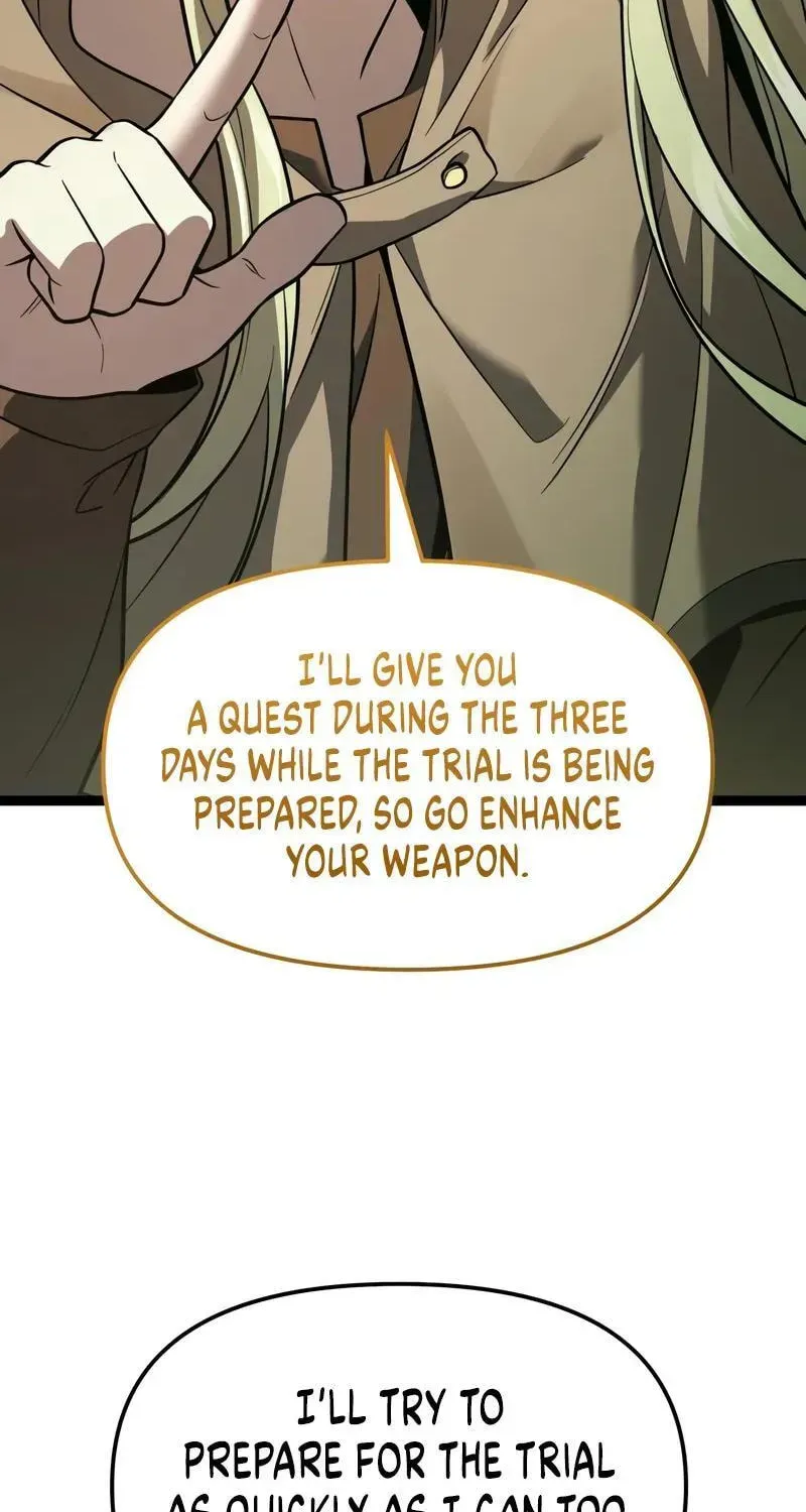 Mythic Item Obtained Chapter 187.9 page 41 - 