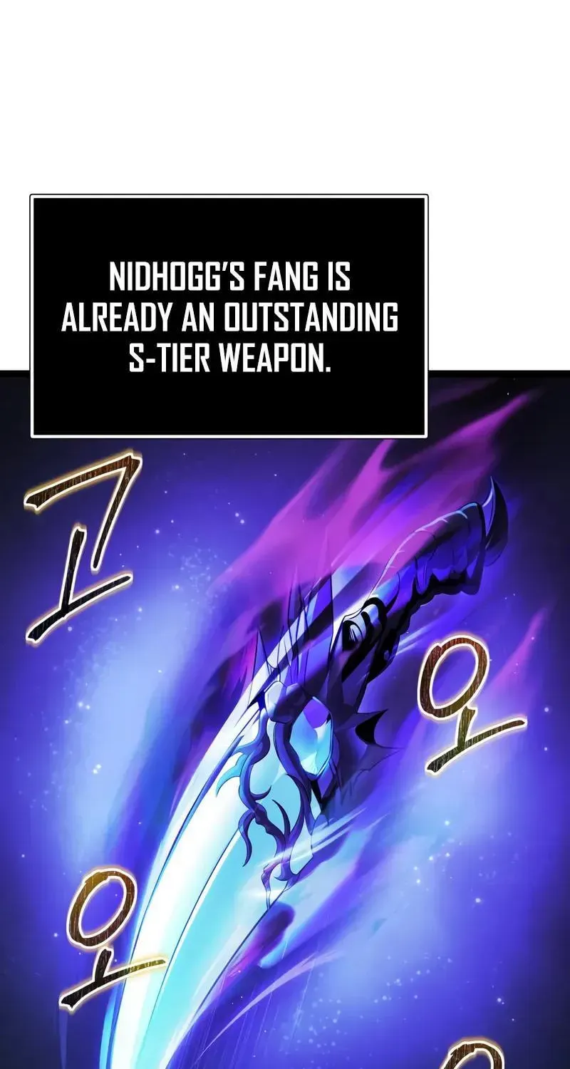 Mythic Item Obtained Chapter 187.9 page 43 - 