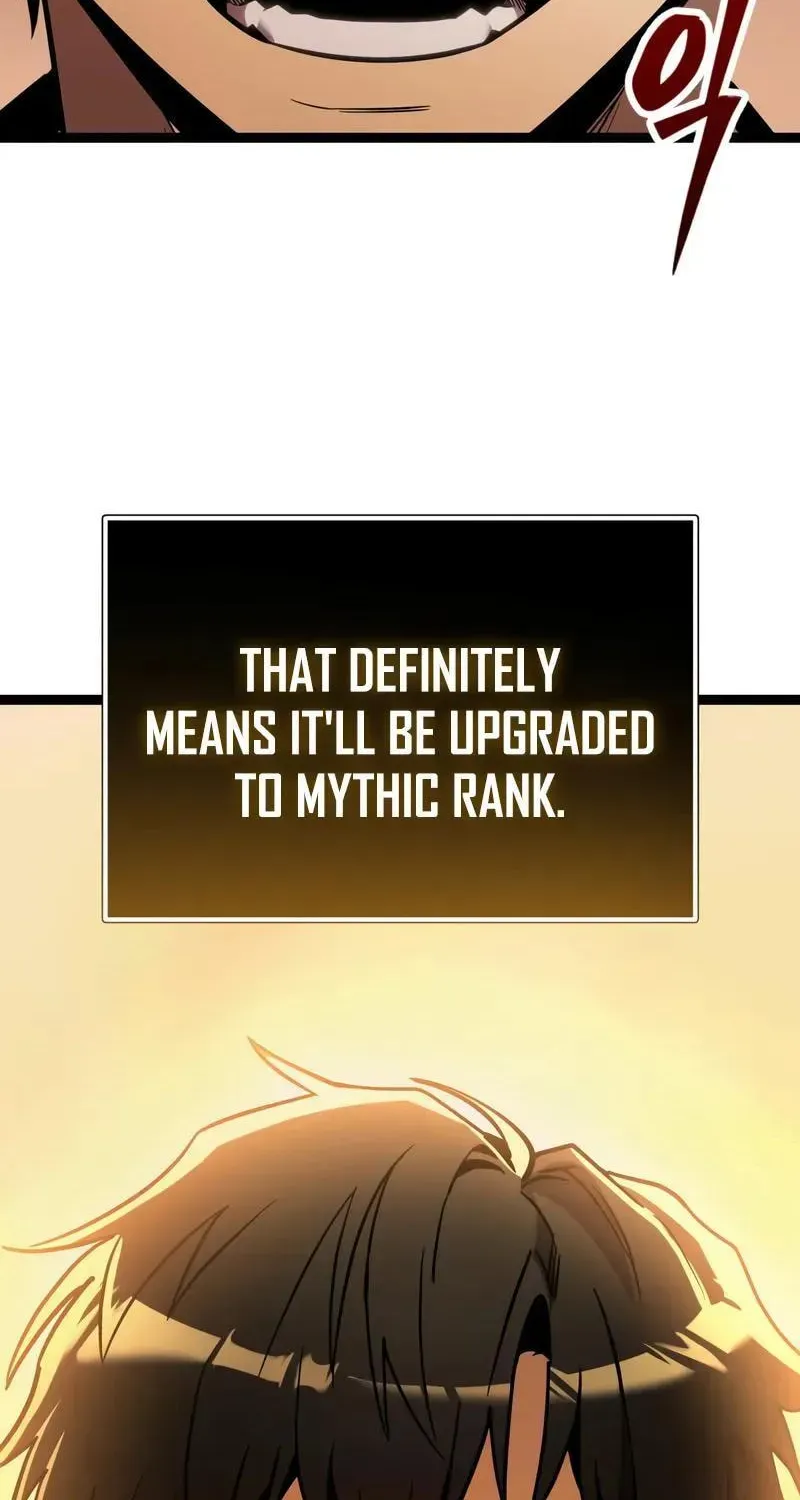 Mythic Item Obtained Chapter 187.9 page 45 - 
