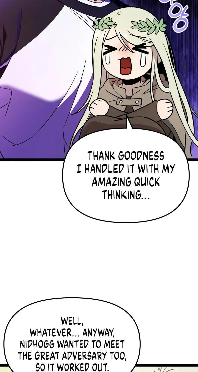 Mythic Item Obtained Chapter 187.9 page 62 - 