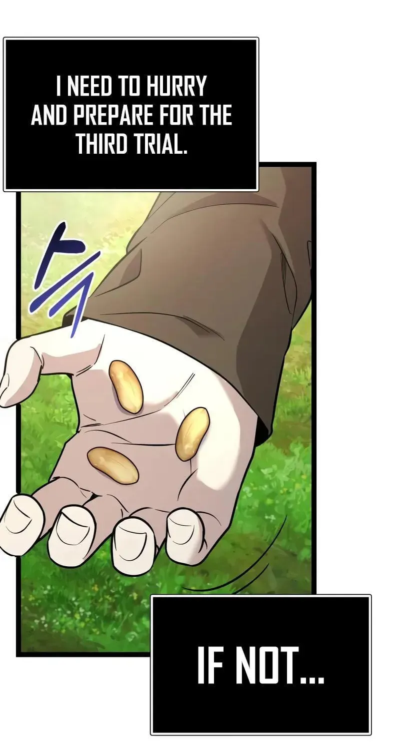 Mythic Item Obtained Chapter 187.9 page 64 - 