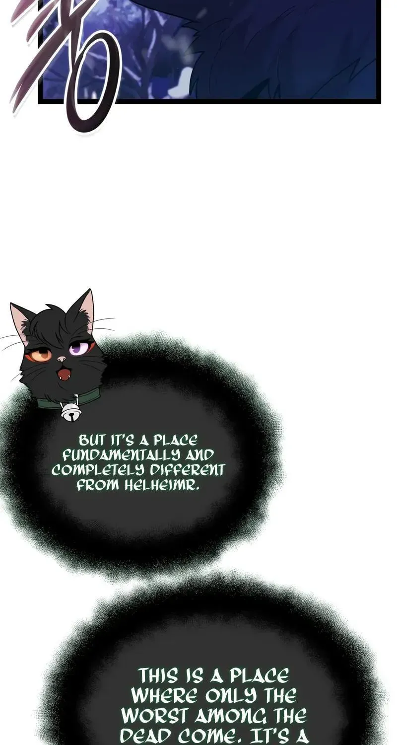 Mythic Item Obtained Chapter 187.9 page 75 - 
