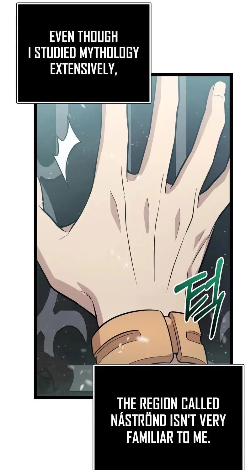 Mythic Item Obtained Chapter 187.9 page 78 - 