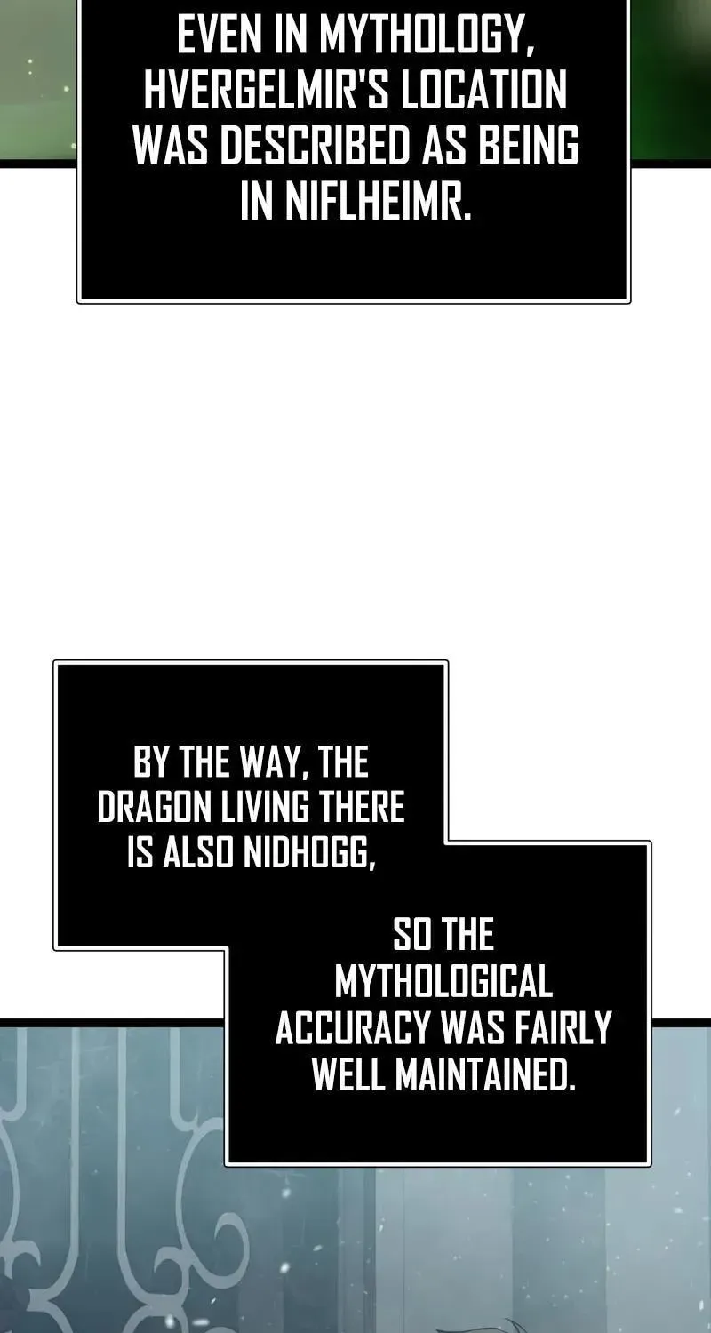 Mythic Item Obtained Chapter 187.9 page 96 - 