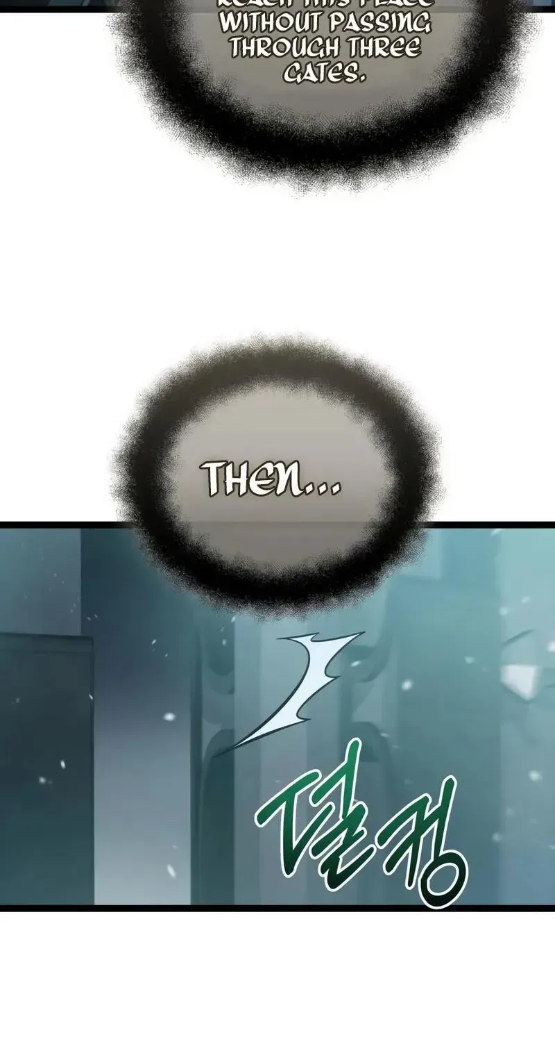 Mythic Item Obtained Chapter 187.9 page 99 - 