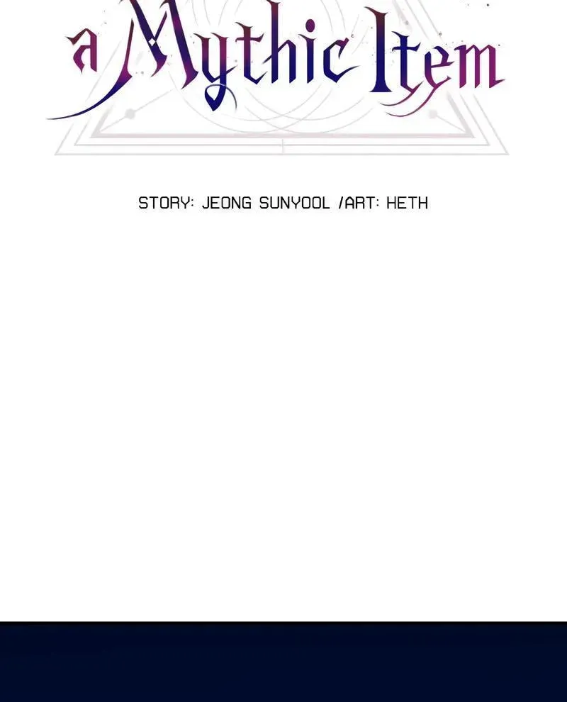 Mythic Item Obtained Chapter 187 page 19 - 