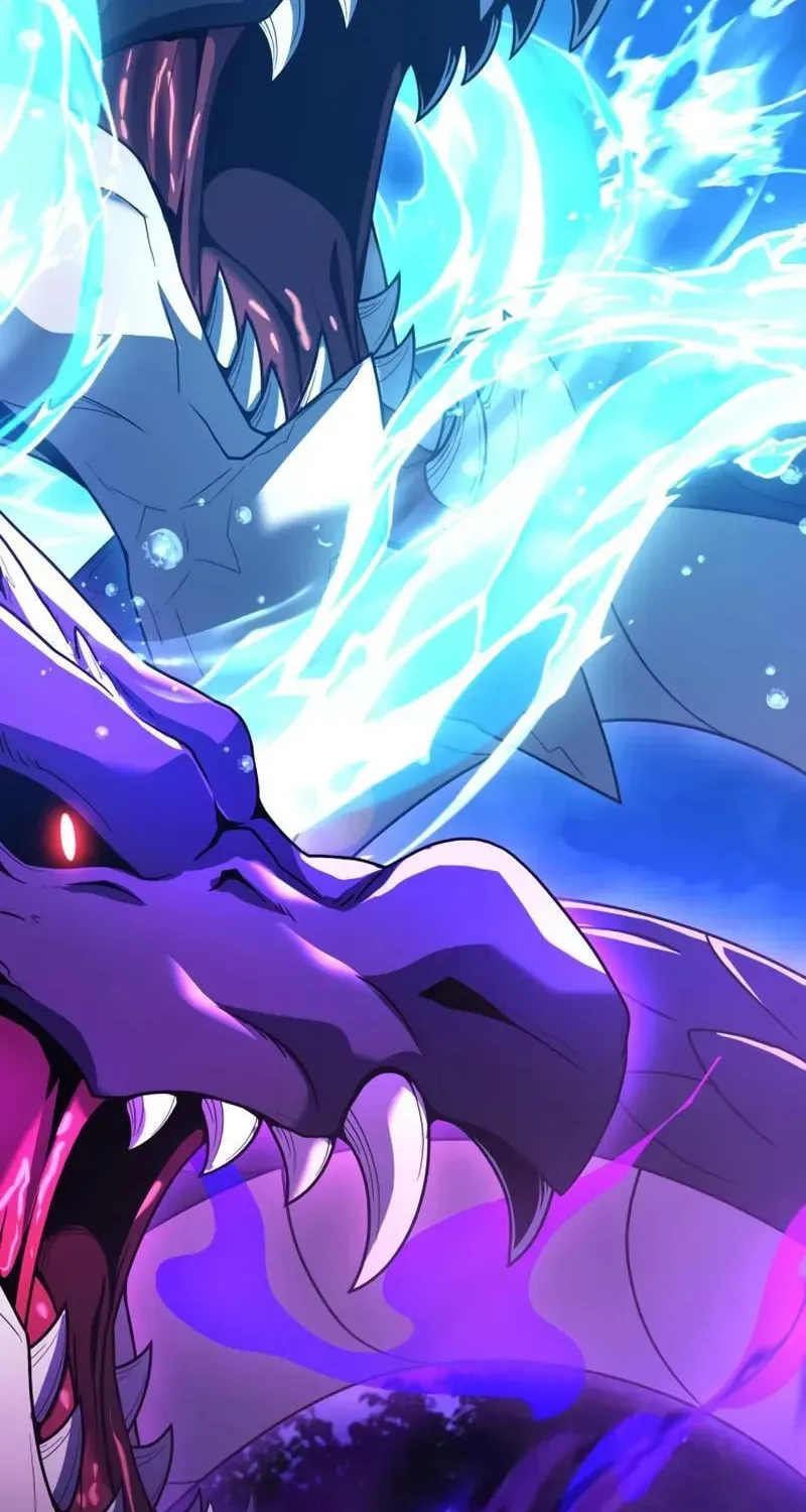 Mythic Item Obtained Chapter 187 page 21 - 