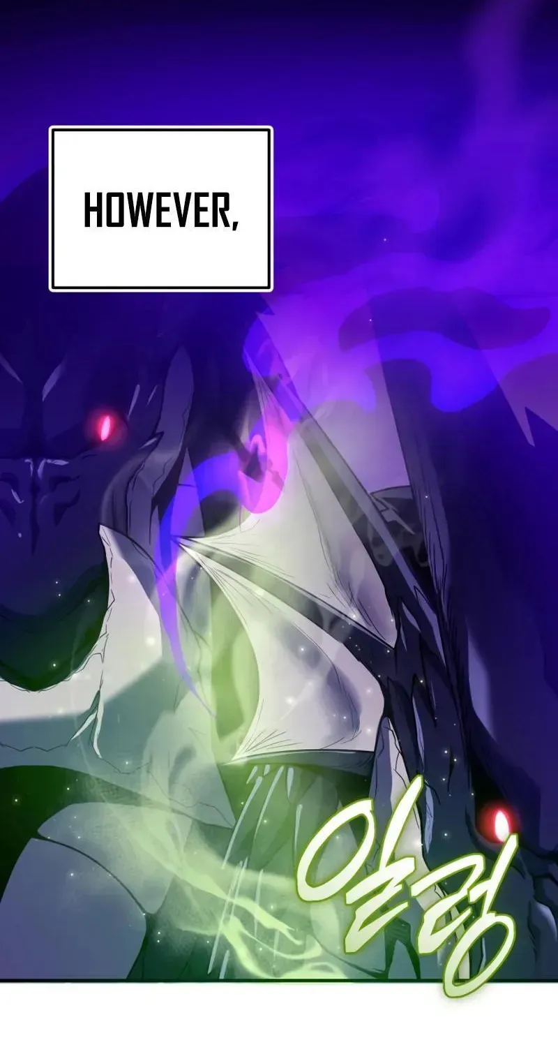 Mythic Item Obtained Chapter 187 page 23 - 