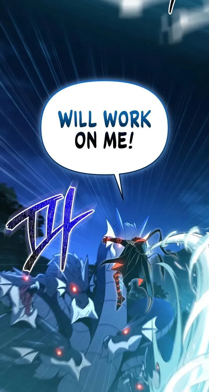 Mythic Item Obtained Chapter 187 page 27 - 