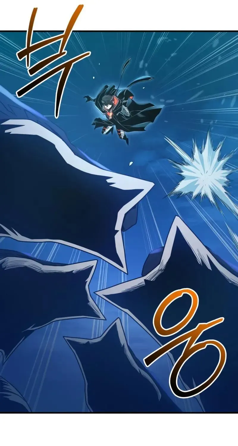 Mythic Item Obtained Chapter 187 page 30 - 
