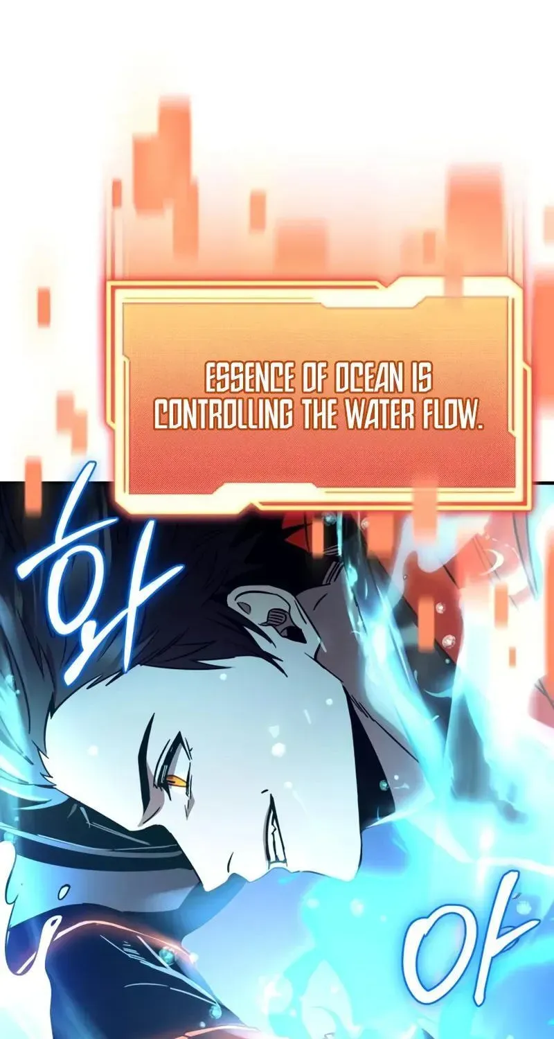 Mythic Item Obtained Chapter 187 page 31 - 