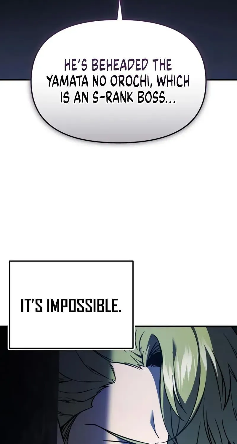 Mythic Item Obtained Chapter 187 page 45 - 