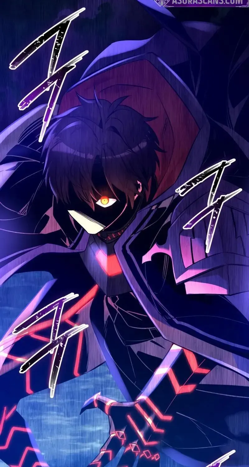 Mythic Item Obtained Chapter 187 page 61 - 