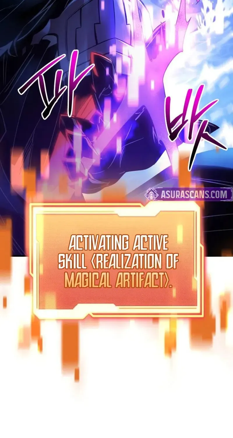 Mythic Item Obtained Chapter 187 page 74 - 