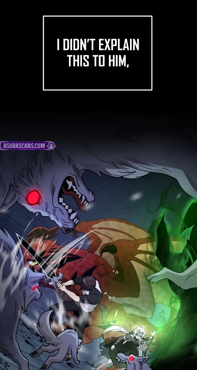 Mythic Item Obtained Chapter 188.1 page 17 - 