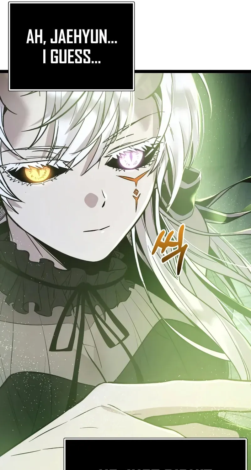 Mythic Item Obtained Chapter 188.1 page 19 - 