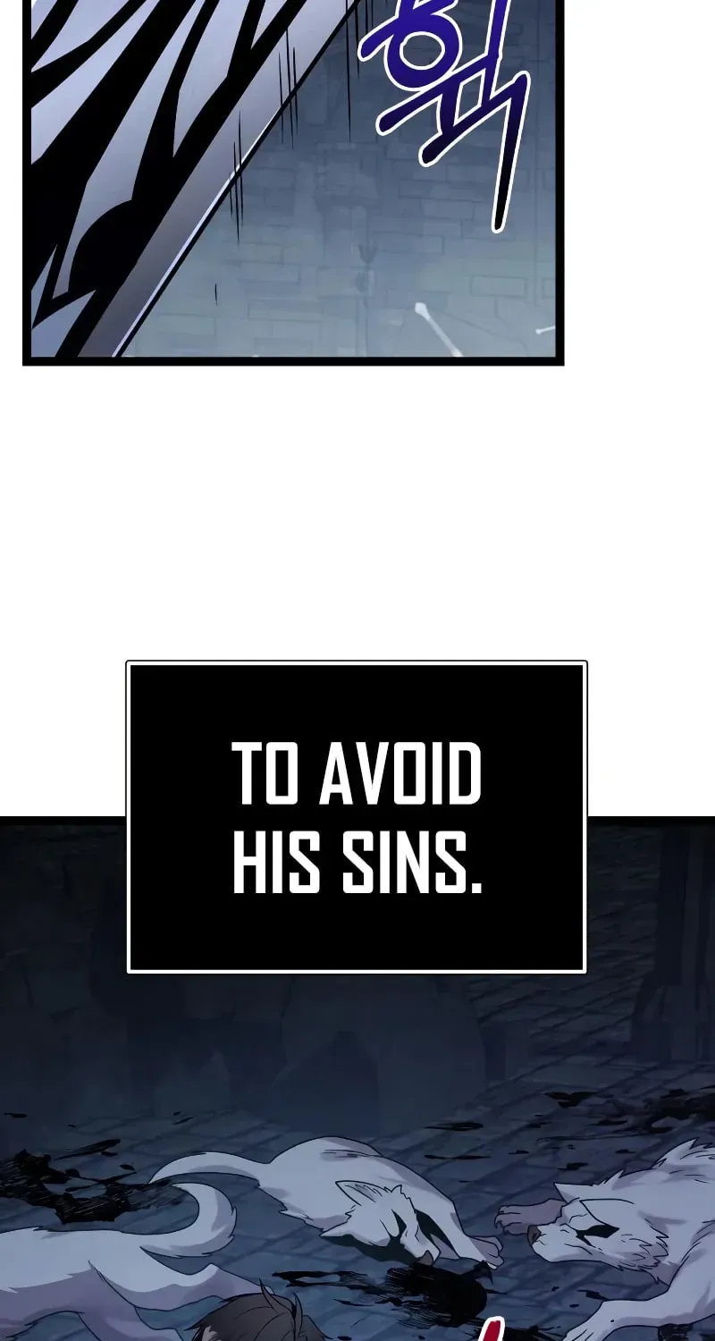 Mythic Item Obtained Chapter 188.1 page 21 - 