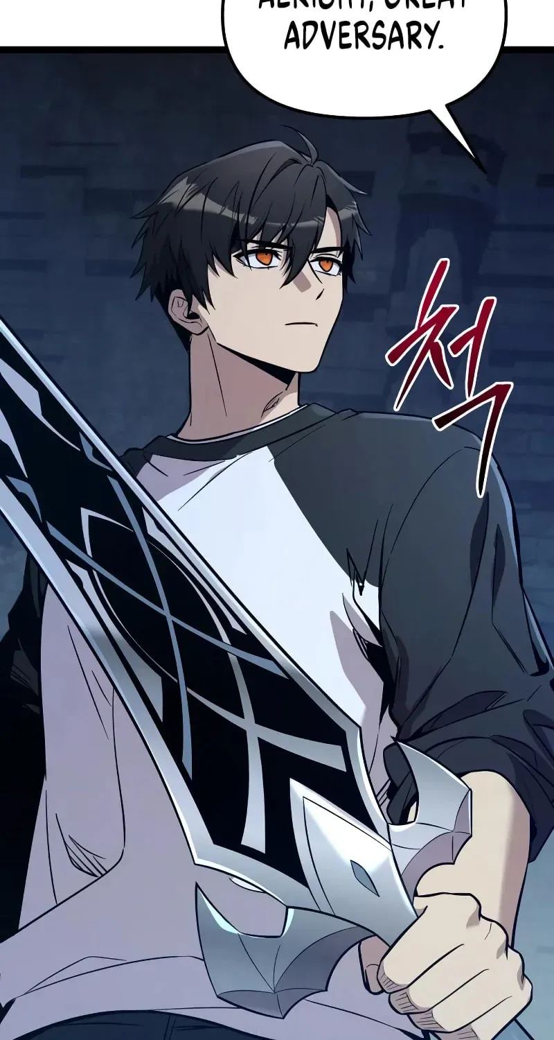 Mythic Item Obtained Chapter 188.1 page 30 - 