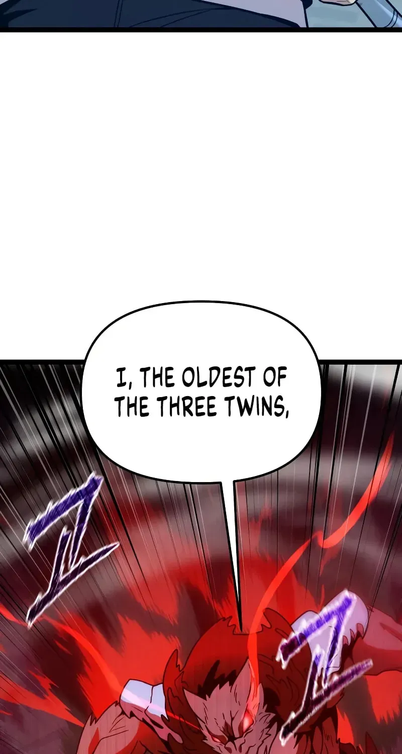 Mythic Item Obtained Chapter 188.1 page 31 - 