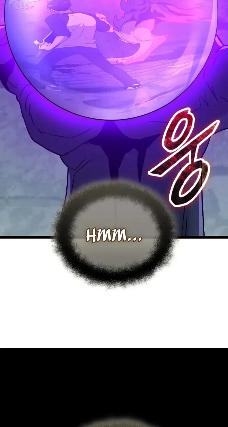 Mythic Item Obtained Chapter 188.1 page 34 - 