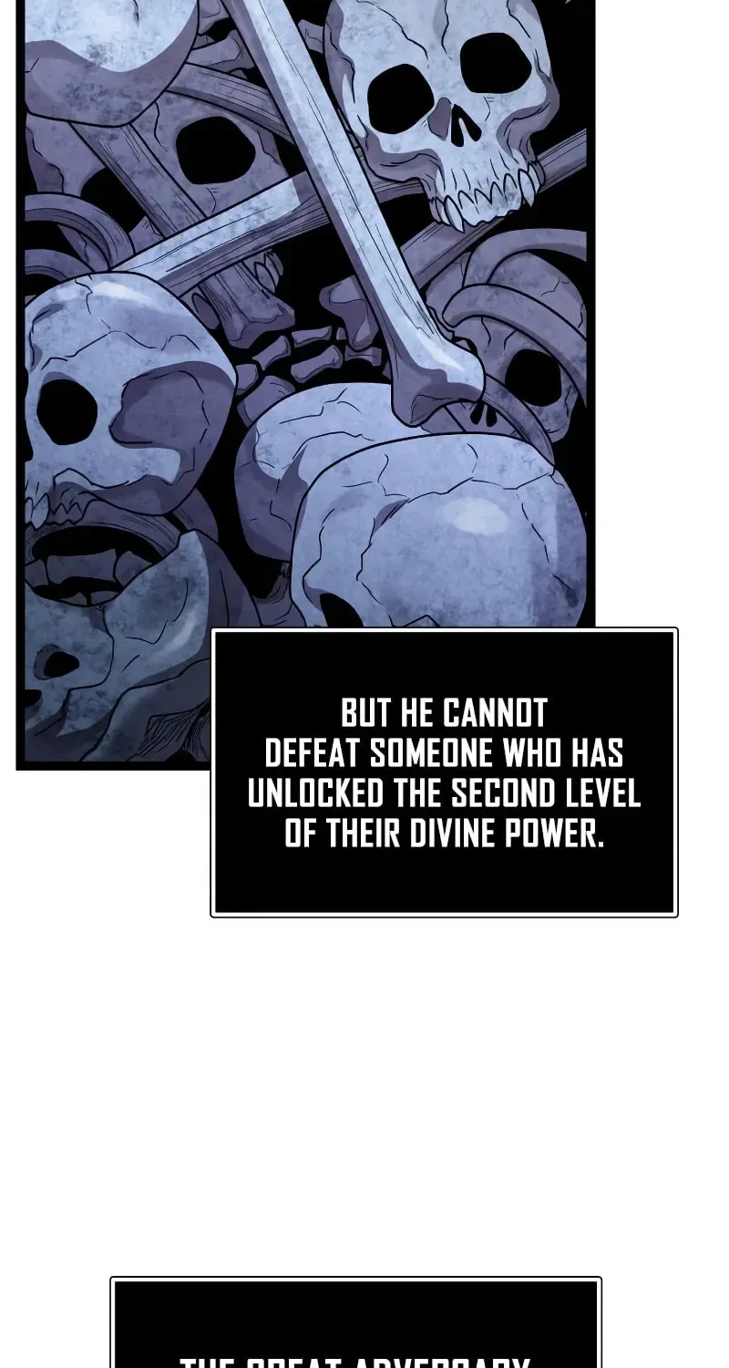 Mythic Item Obtained Chapter 188.1 page 39 - 