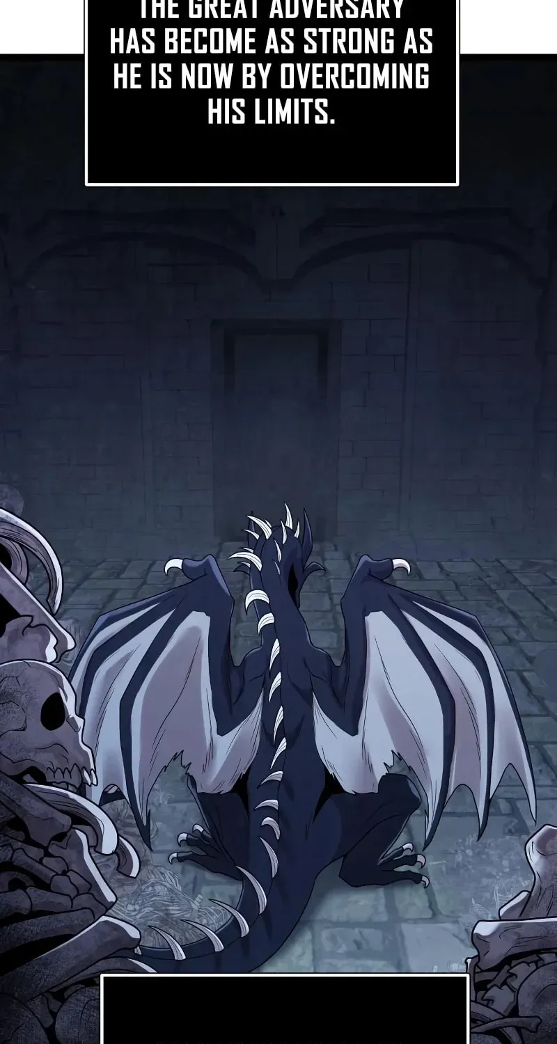Mythic Item Obtained Chapter 188.1 page 40 - 