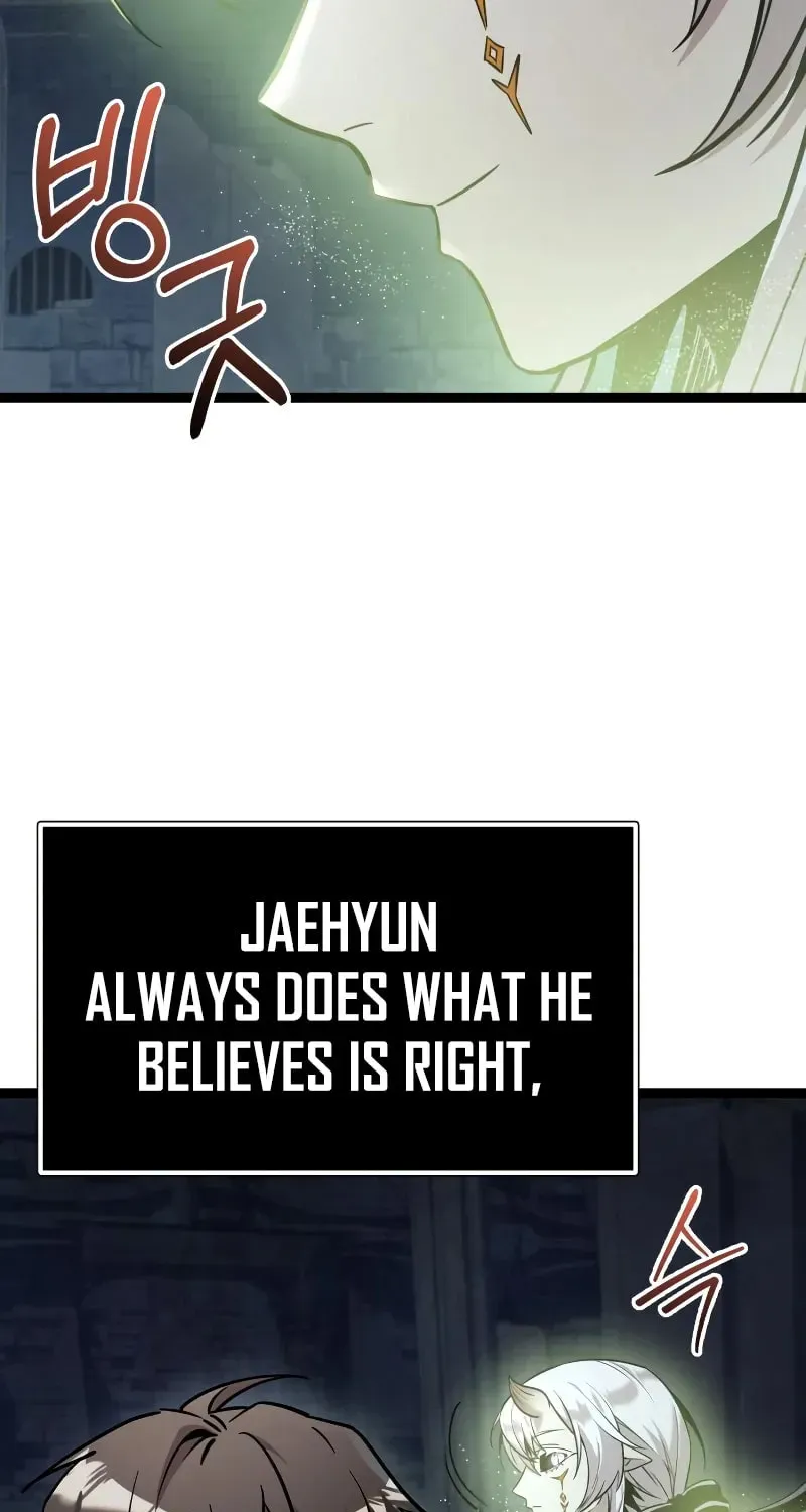 Mythic Item Obtained Chapter 188.1 page 5 - 