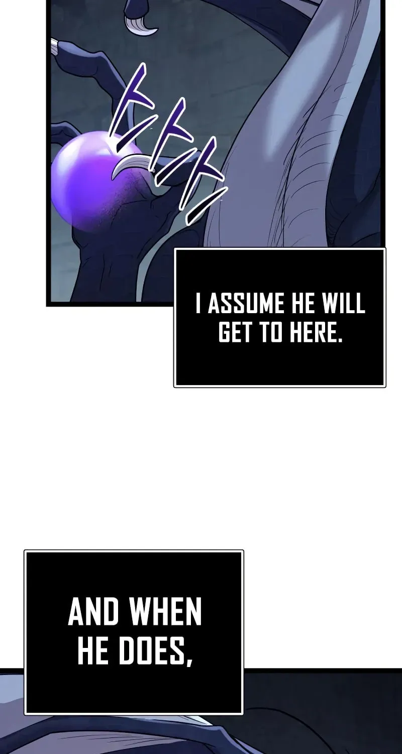 Mythic Item Obtained Chapter 188.1 page 42 - 