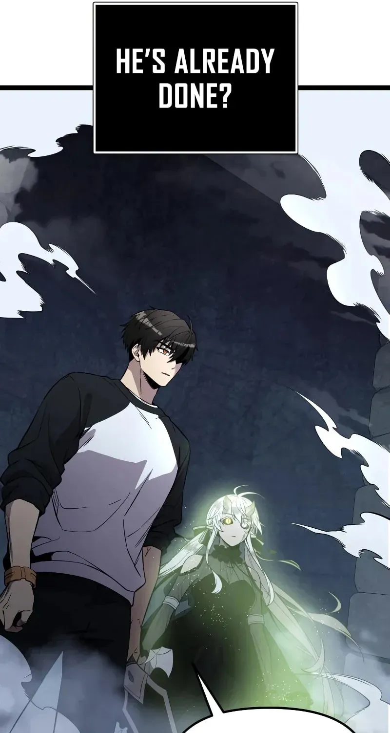 Mythic Item Obtained Chapter 188.1 page 47 - 