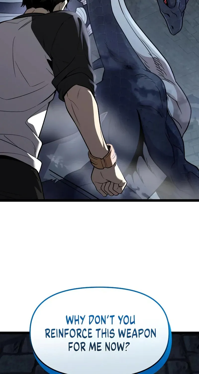 Mythic Item Obtained Chapter 188.1 page 49 - 