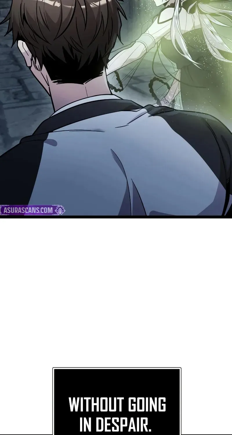 Mythic Item Obtained Chapter 188.1 page 6 - 