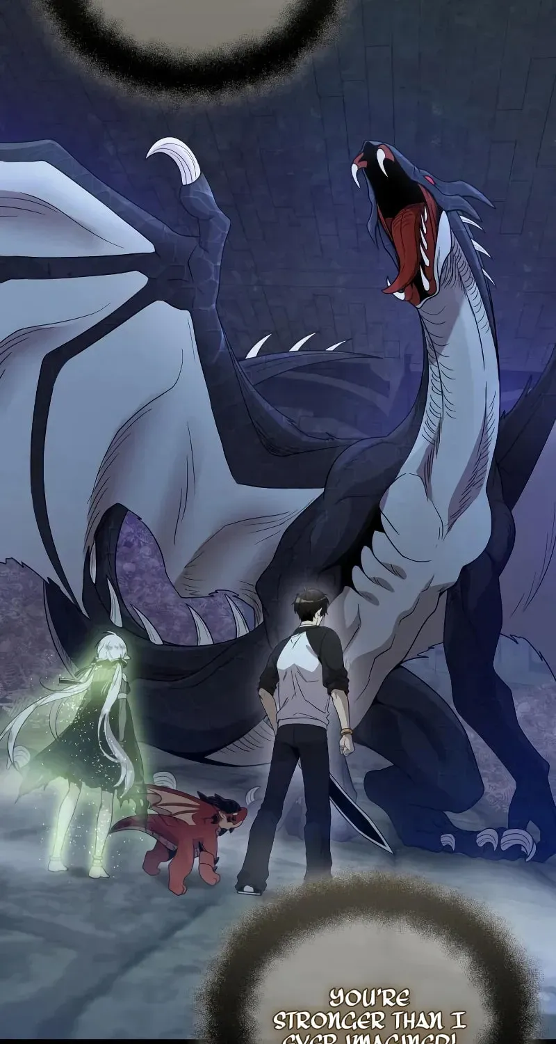 Mythic Item Obtained Chapter 188.1 page 52 - 