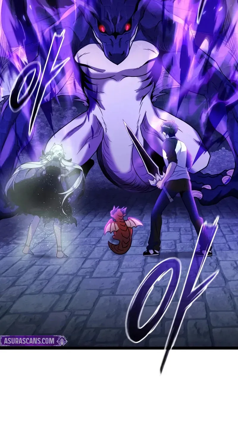 Mythic Item Obtained Chapter 188.1 page 55 - 