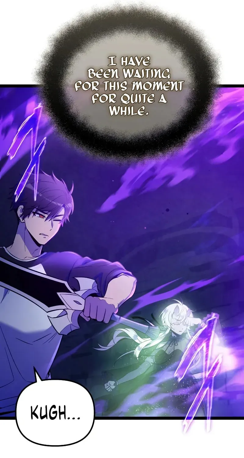 Mythic Item Obtained Chapter 188.1 page 57 - 