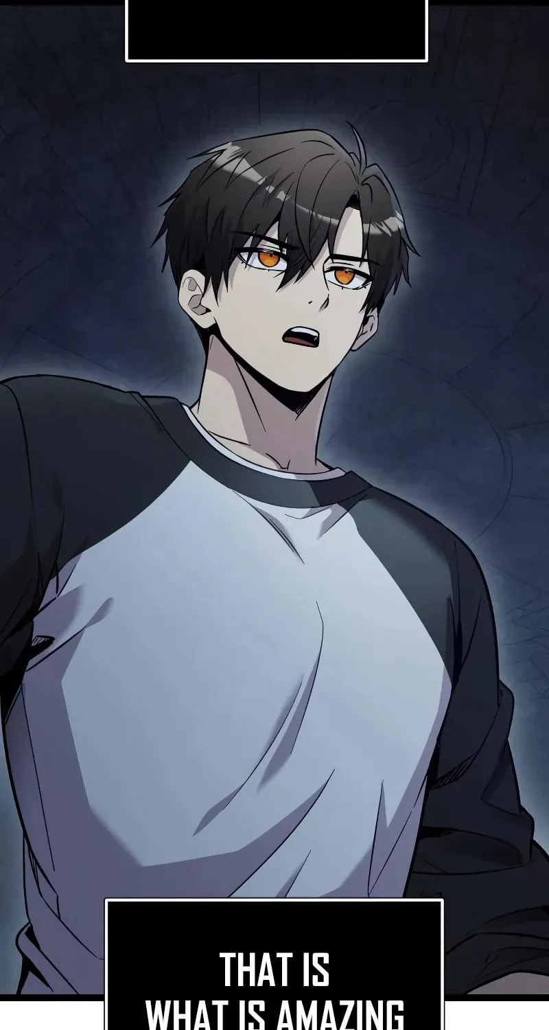 Mythic Item Obtained Chapter 188.1 page 7 - 