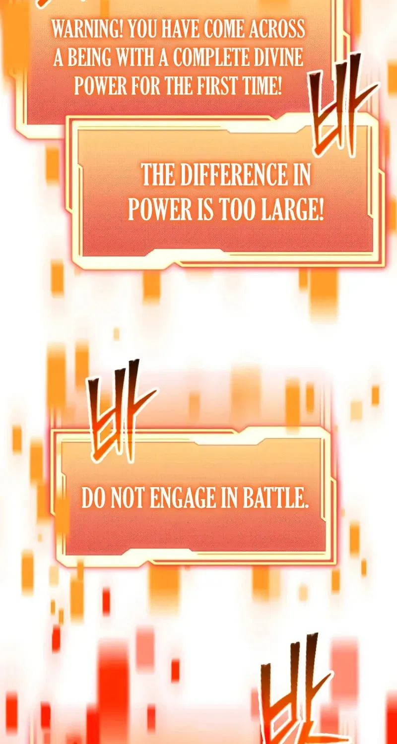 Mythic Item Obtained Chapter 188.1 page 61 - 