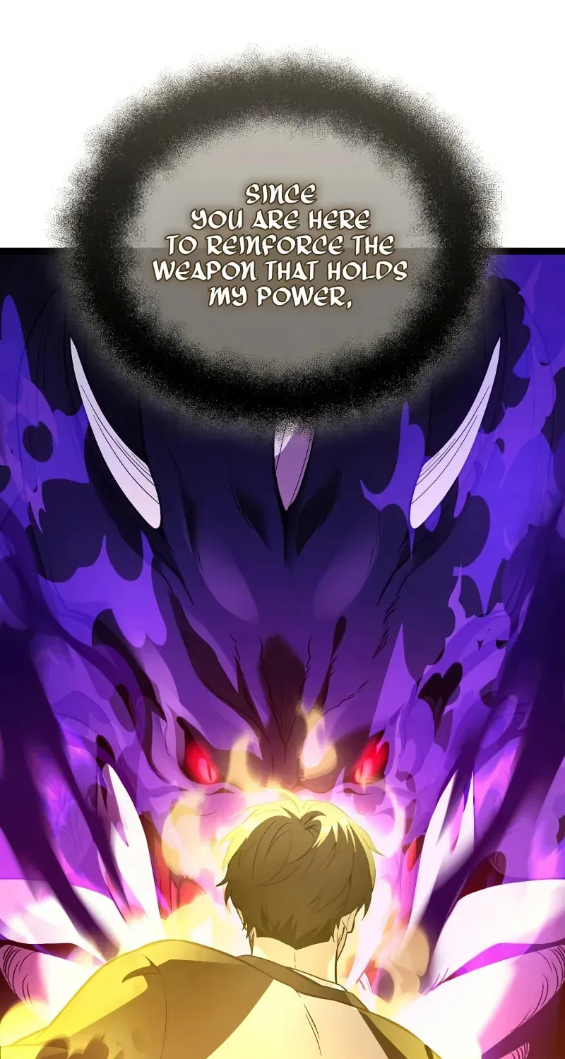Mythic Item Obtained Chapter 188.1 page 71 - 