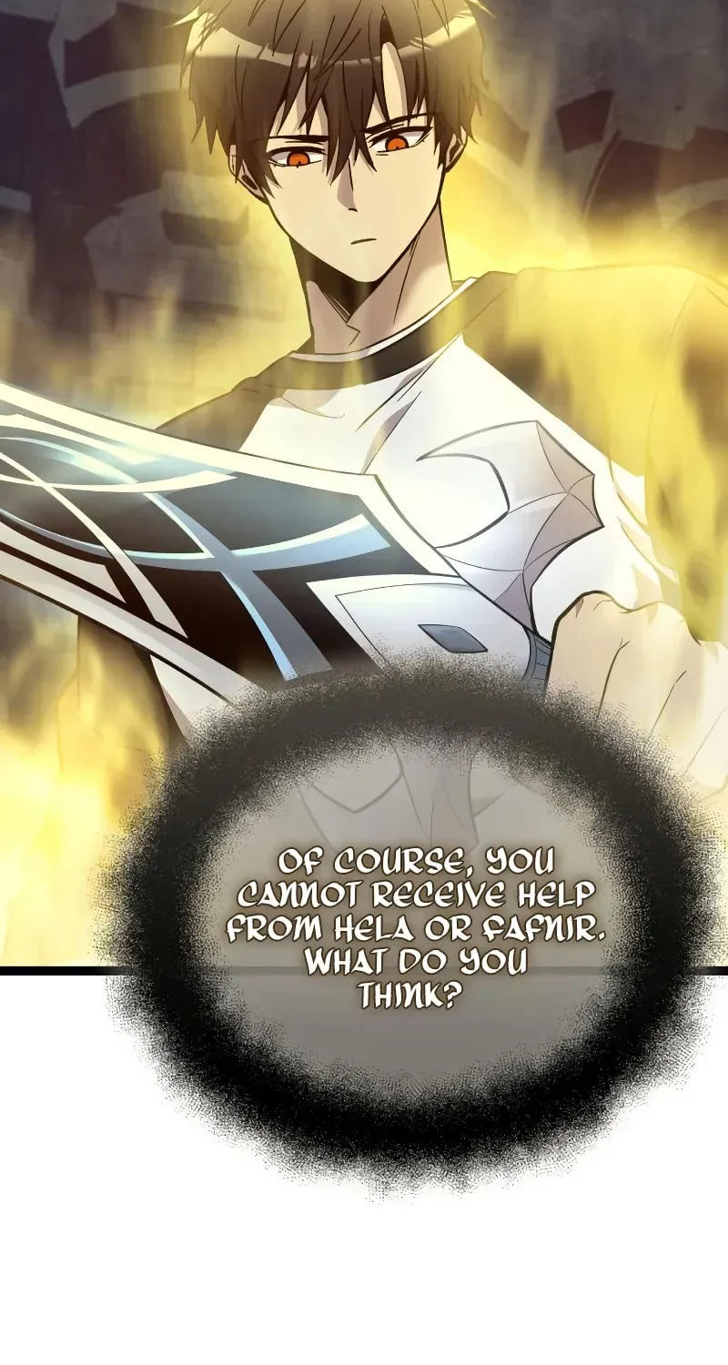 Mythic Item Obtained Chapter 188.1 page 73 - 