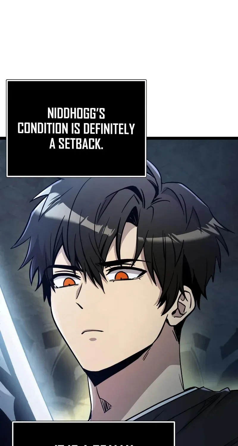 Mythic Item Obtained Chapter 188.1 page 74 - 